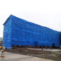 Plastic Building Material High Hardness Waterproof PE Tarpaulin